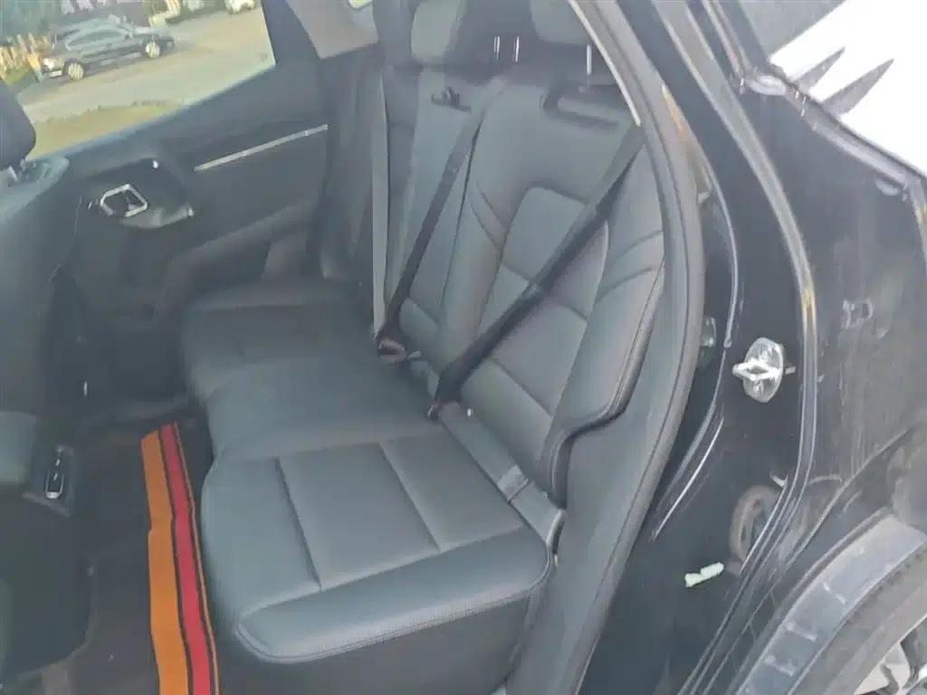 Haval Big Dog PLUS 2023 2.0T 2WD Trendy Wild Edition Plus — миниатюра 17