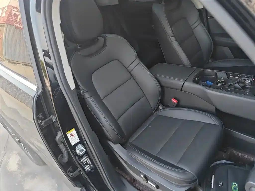 Haval Big Dog PLUS 2023 2.0T 2WD Trendy Wild Edition Plus — миниатюра 25