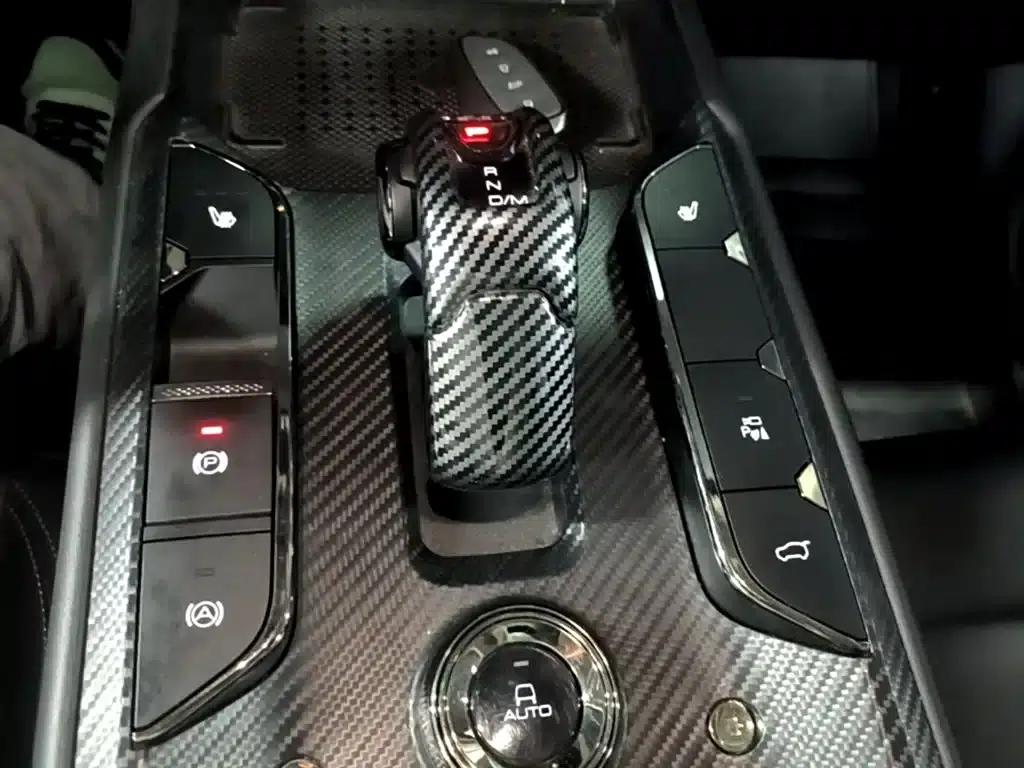 Haval Big Dog PLUS 2023 1.5T 2WD Trendy Wild Edition Plus — миниатюра 14