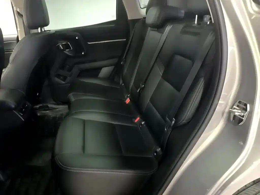Haval Big Dog PLUS 2023 1.5T 2WD Trendy Wild Edition Plus — миниатюра 17