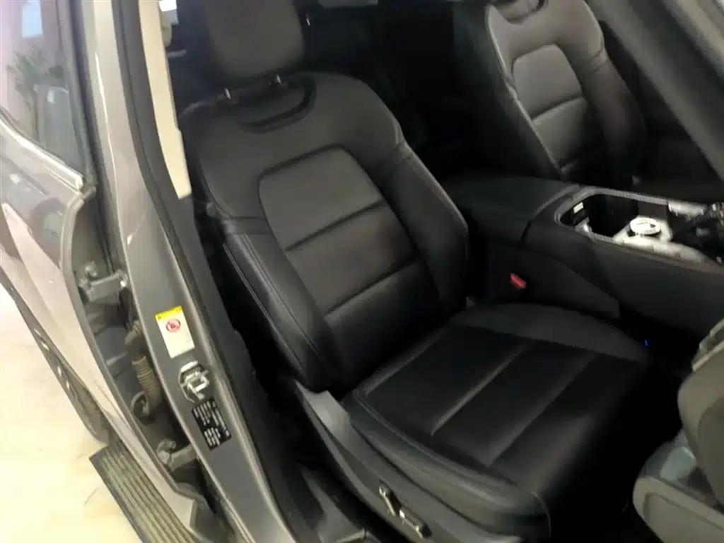 Haval Big Dog PLUS 2023 1.5T 2WD Trendy Wild Edition Plus — миниатюра 25
