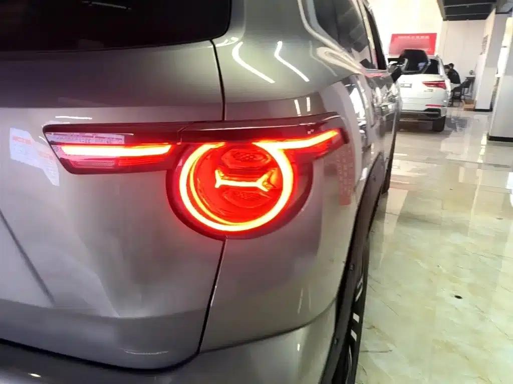 Haval Big Dog PLUS 2023 1.5T 2WD Trendy Wild Edition Plus — миниатюра 8