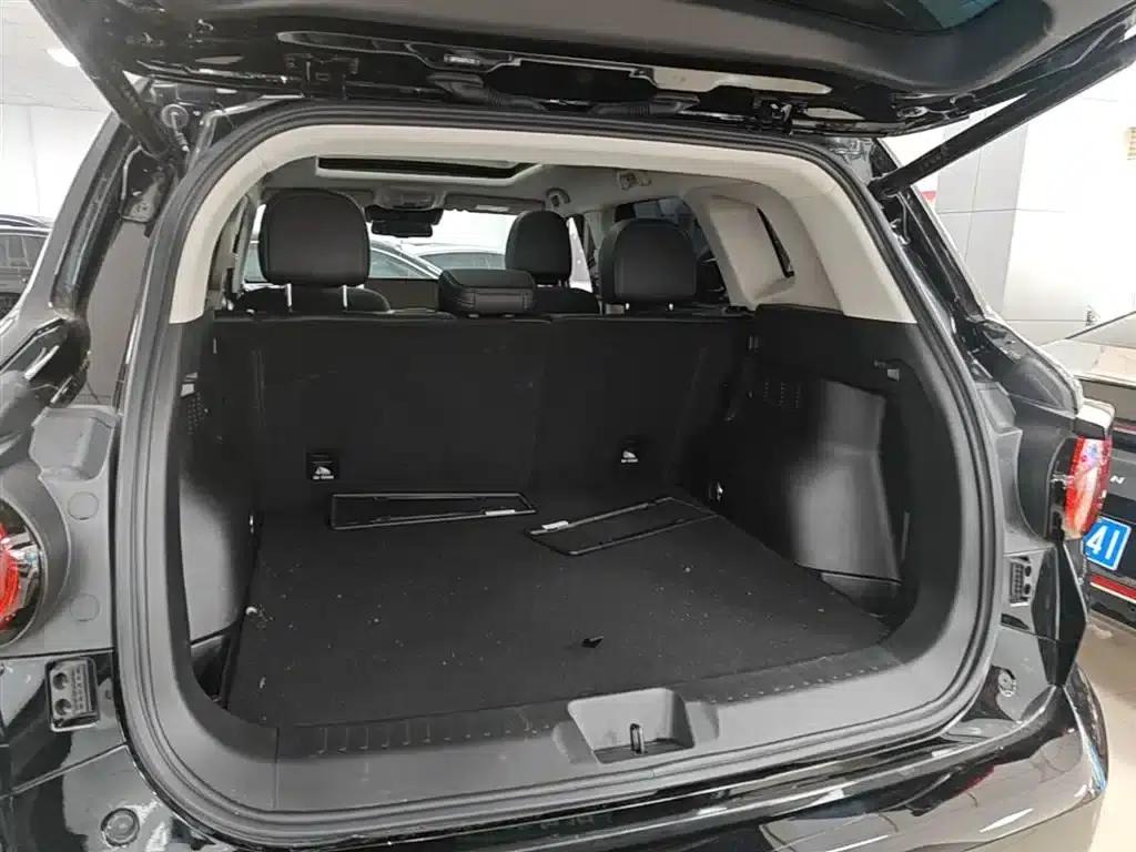 Haval Big Dog PLUS 2023 1.5T 2WD Trendy Wild Edition Plus — миниатюра 19