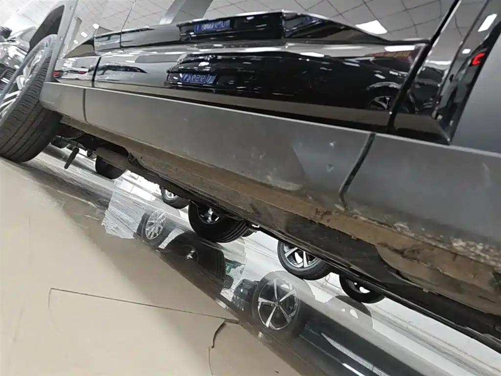 Haval Big Dog PLUS 2023 1.5T 2WD Trendy Wild Edition Plus — миниатюра 21
