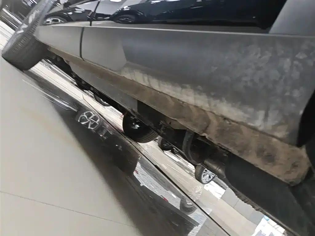 Haval Big Dog PLUS 2023 1.5T 2WD Trendy Wild Edition Plus — миниатюра 22