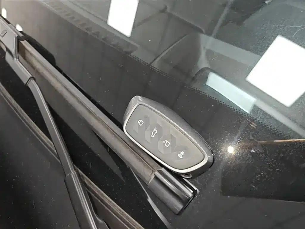 Haval Big Dog PLUS 2023 1.5T 2WD Trendy Wild Edition Plus — миниатюра 9