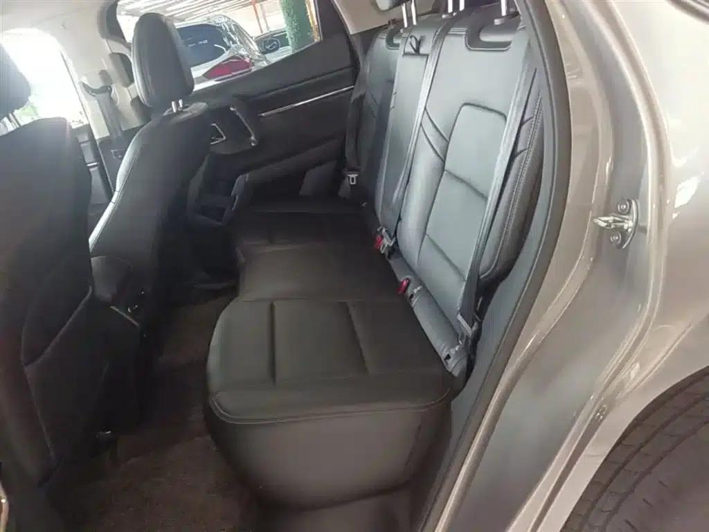 Haval Big Dog PLUS 2023 1.5T 2WD Trendy Wild Edition Plus — миниатюра 17