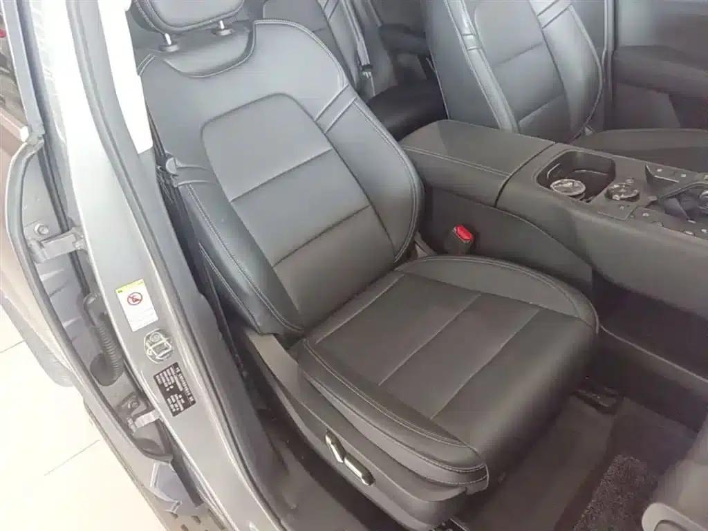Haval Big Dog PLUS 2023 1.5T 2WD Trendy Wild Edition Plus — миниатюра 25