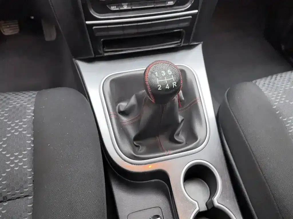 Haval H5 Classic 2013 Smart Edition 2.0L Manual 2WD Entry-level — миниатюра 13