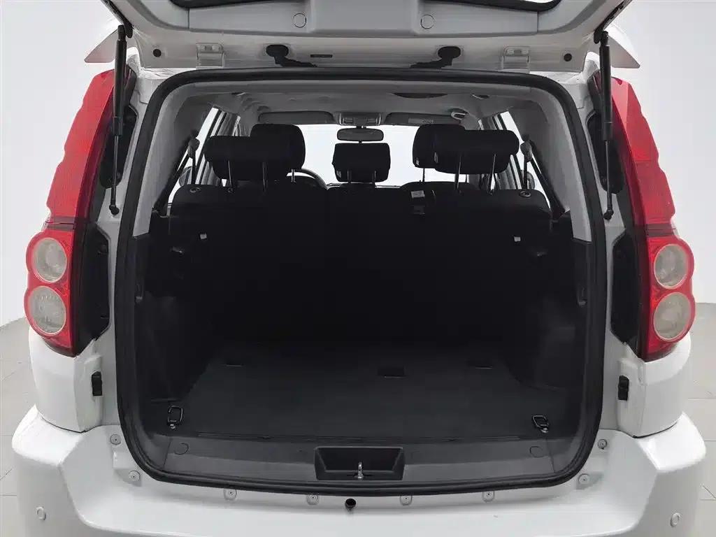 Haval H5 Classic 2013 Smart Edition 2.0L Manual 2WD Entry-level — миниатюра 16