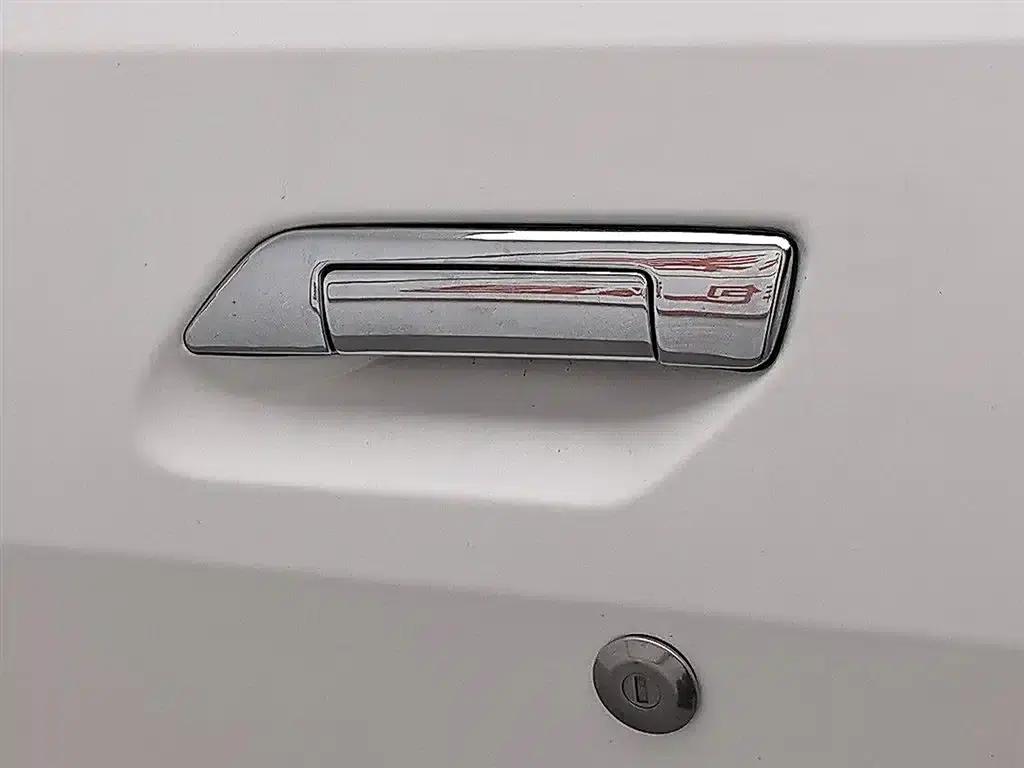 Haval H5 Classic 2013 Smart Edition 2.0L Manual 2WD Entry-level — миниатюра 18