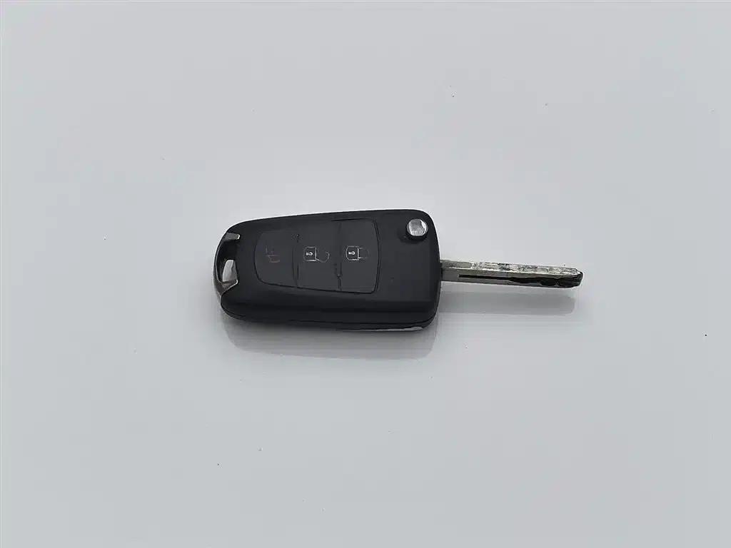Haval H5 Classic 2013 Smart Edition 2.0L Manual 2WD Entry-level — миниатюра 19