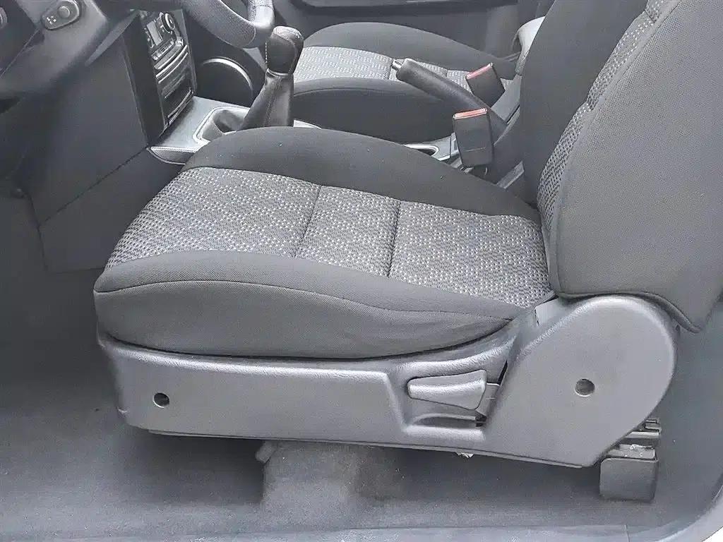 Haval H5 Classic 2013 Smart Edition 2.0L Manual 2WD Entry-level — миниатюра 20