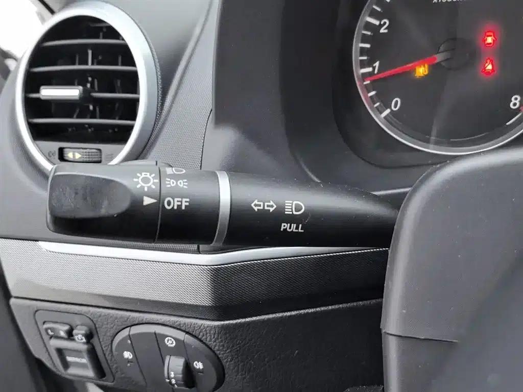 Haval H5 Classic 2013 Smart Edition 2.0L Manual 2WD Entry-level — миниатюра 21