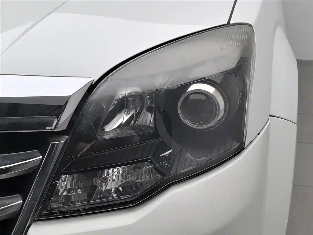 Haval H5 Classic 2013 Smart Edition 2.0L Manual 2WD Entry-level — миниатюра 7