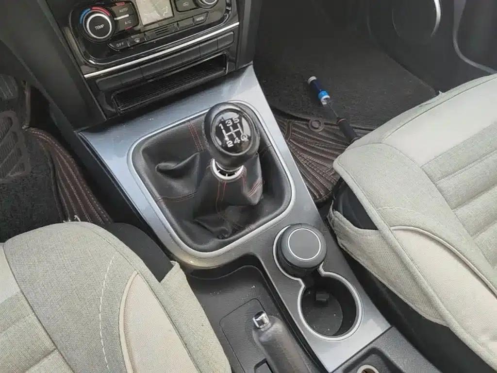 Haval H5 Classic 2013 Smart Edition 2.0L Manual 2WD Entry-level — миниатюра 14