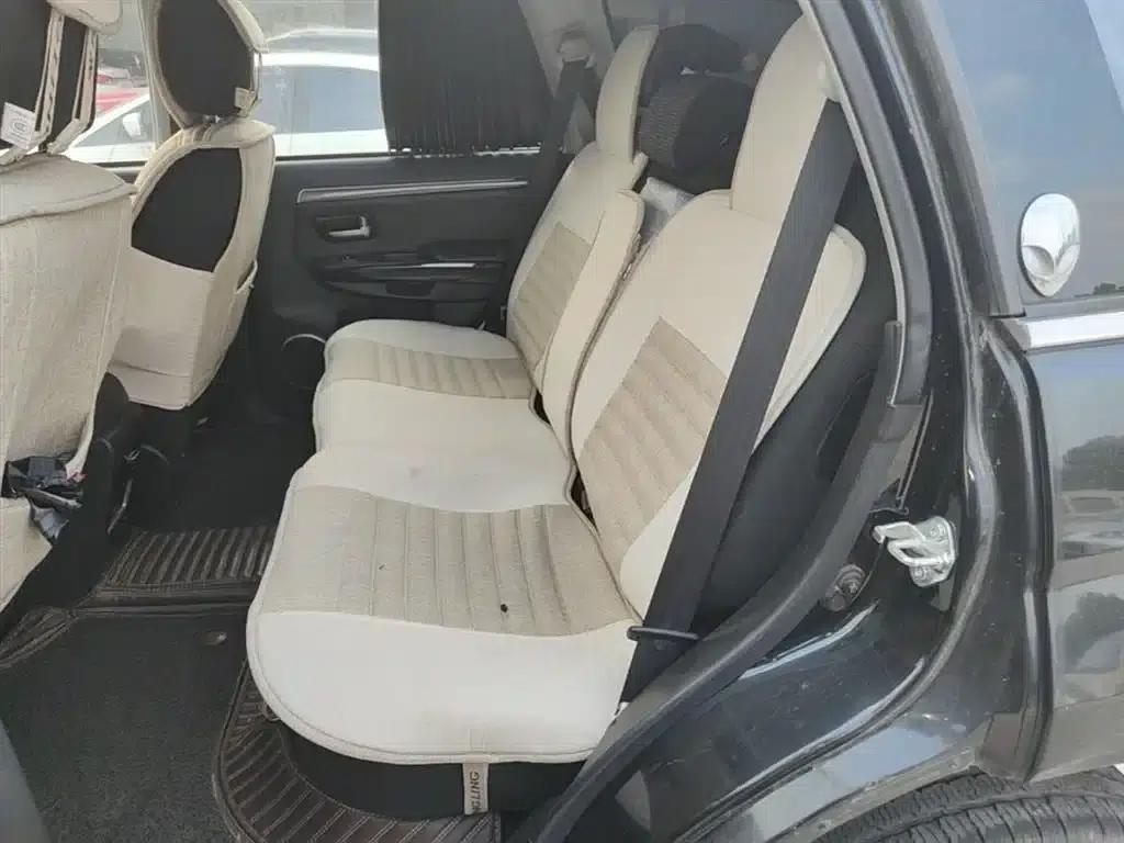 Haval H5 Classic 2013 Smart Edition 2.0L Manual 2WD Entry-level — миниатюра 17