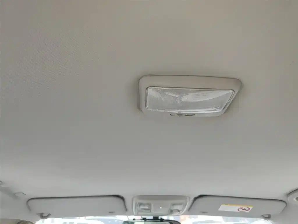 Haval H5 Classic 2013 Smart Edition 2.0L Manual 2WD Entry-level — миниатюра 18