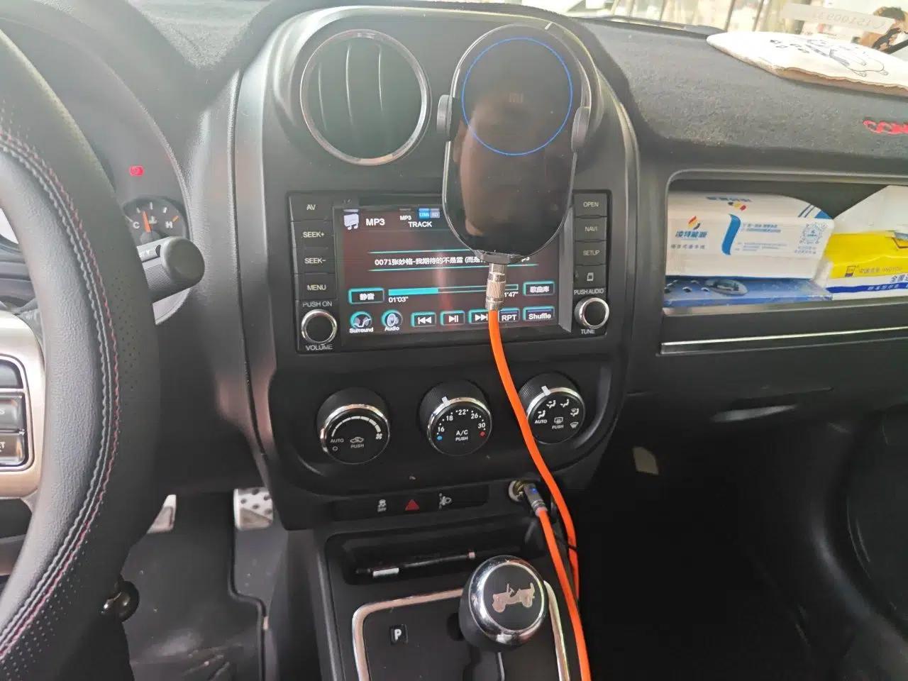 Jeep Patriot 2014 2.4L Sport Edition — миниатюра 14