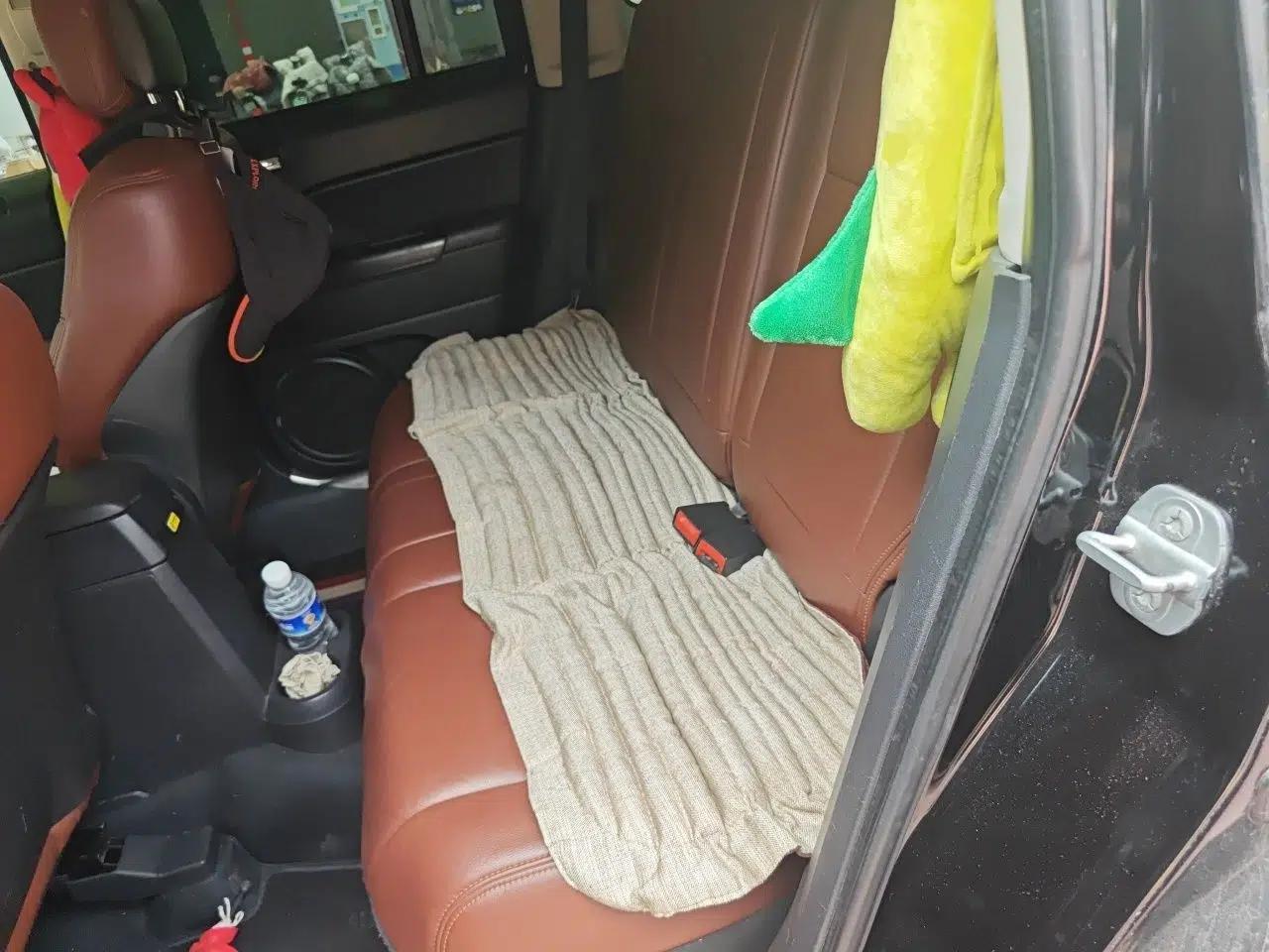 Jeep Patriot 2014 2.4L Sport Edition — миниатюра 18