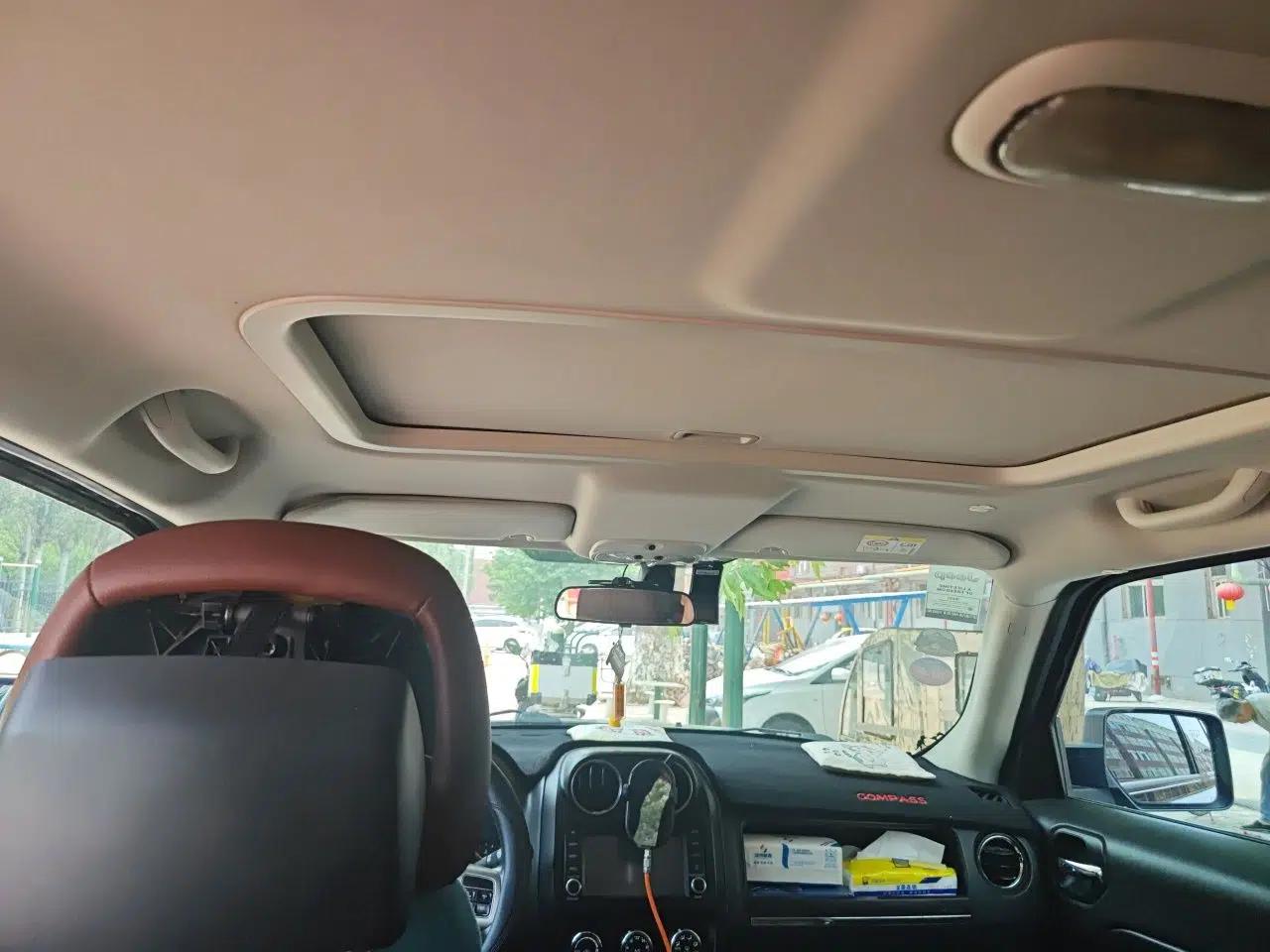 Jeep Patriot 2014 2.4L Sport Edition — миниатюра 19