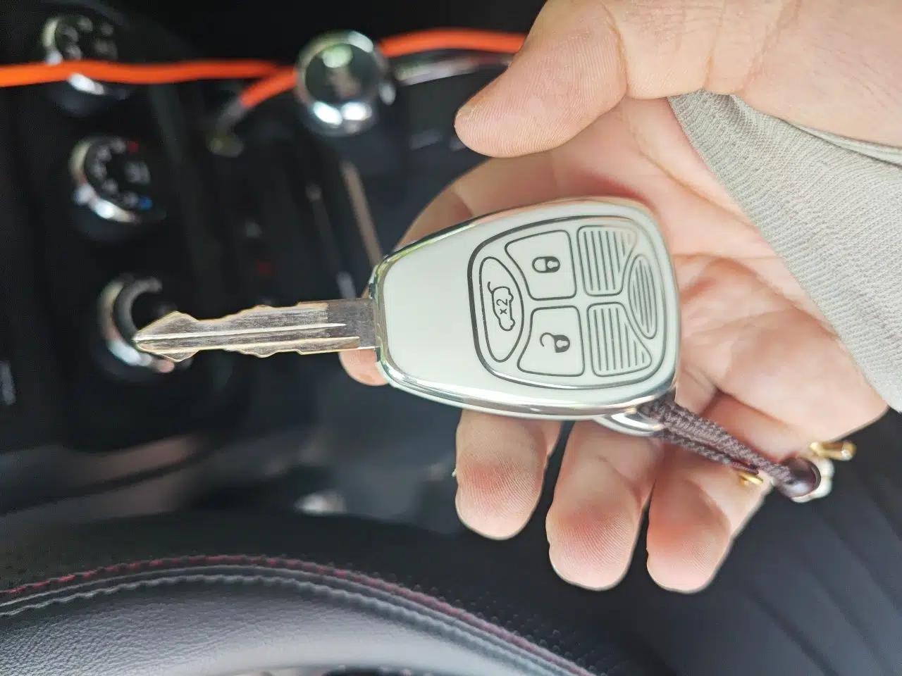 Jeep Patriot 2014 2.4L Sport Edition — миниатюра 9