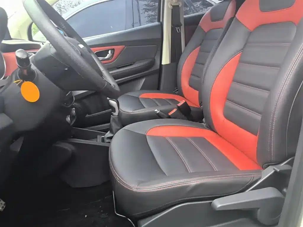 Haval H1 2016 Blue Label 1.5L AMT Luxury — миниатюра 15