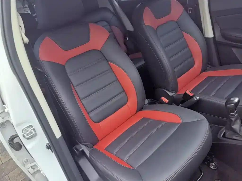 Haval H1 2016 Blue Label 1.5L AMT Luxury — миниатюра 25