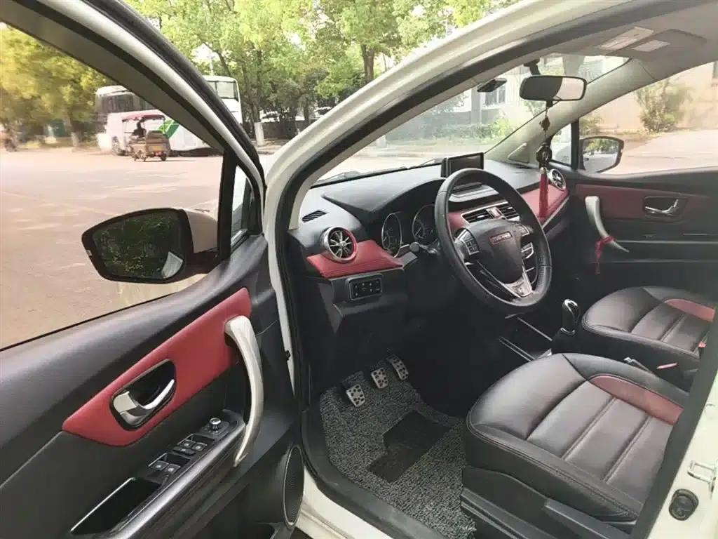 Haval H1 2015 1.5L Manual Deluxe Edition — миниатюра 16