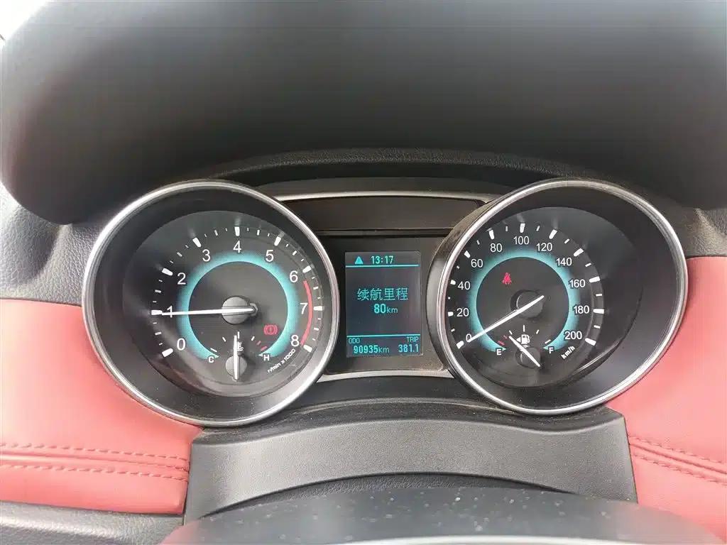 Haval H1 2016 Blue Label 1.5L Manual Deluxe — миниатюра 12