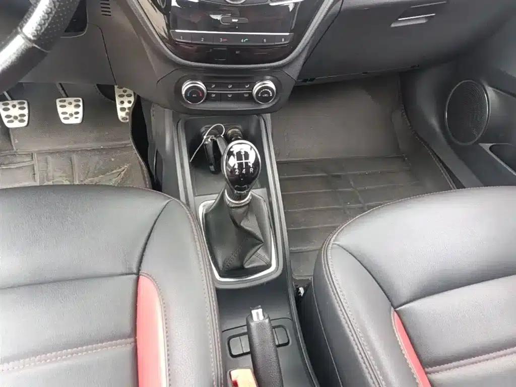 Haval H1 2016 Blue Label 1.5L Manual Deluxe — миниатюра 14