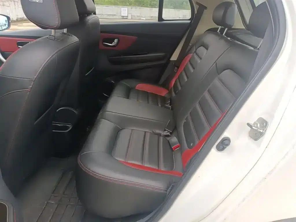 Haval H1 2016 Blue Label 1.5L Manual Deluxe — миниатюра 17