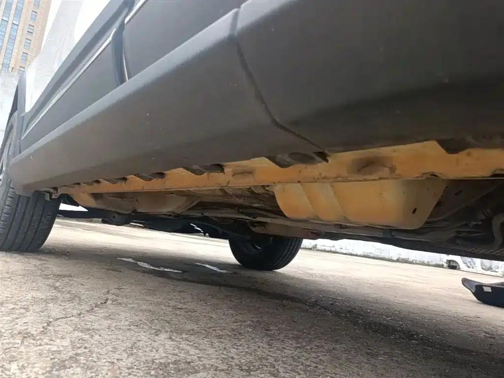 Haval H1 2016 Blue Label 1.5L Manual Deluxe — миниатюра 22