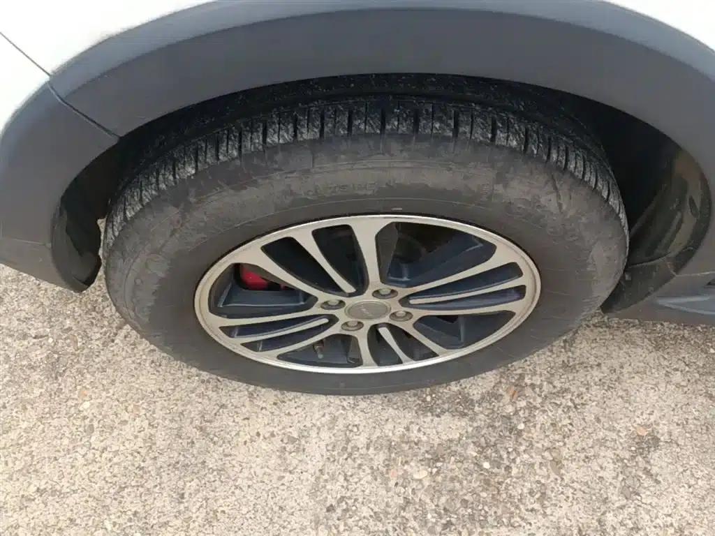 Haval H1 2016 Blue Label 1.5L Manual Deluxe — миниатюра 23