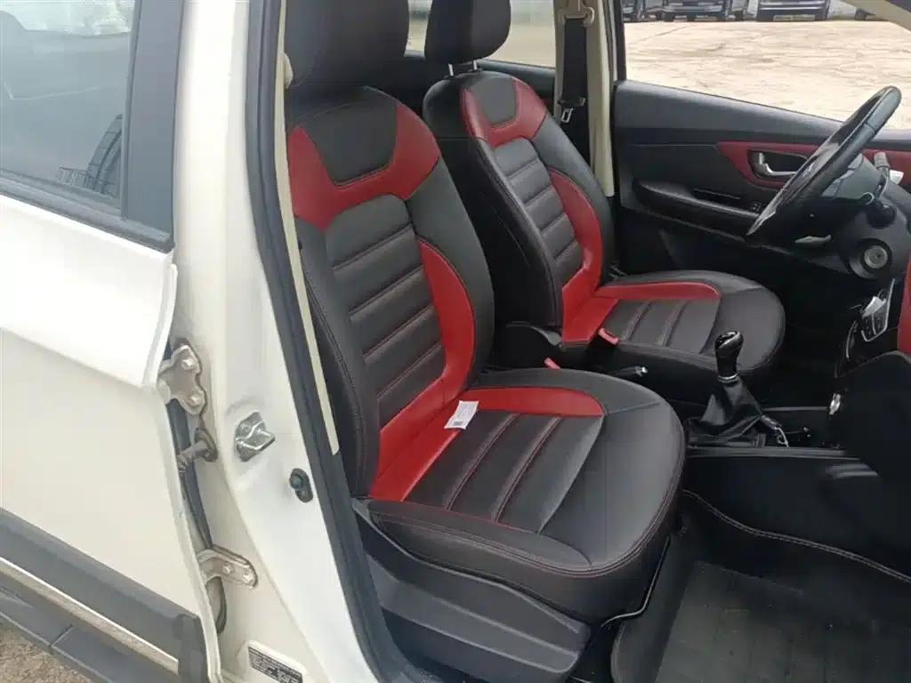 Haval H1 2016 Blue Label 1.5L Manual Deluxe — миниатюра 25
