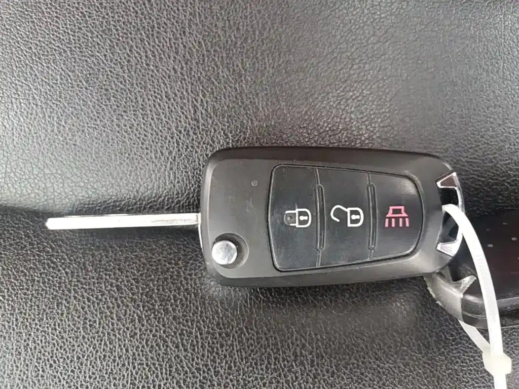 Haval H1 2016 Blue Label 1.5L Manual Deluxe — миниатюра 9