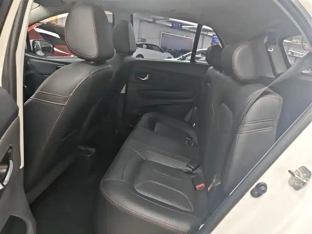 Haval H1 2017 Blue Label 1.5L AMT Standard Edition — миниатюра 17