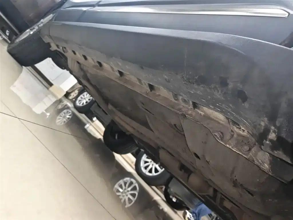 Haval H1 2017 Blue Label 1.5L AMT Standard Edition — миниатюра 21
