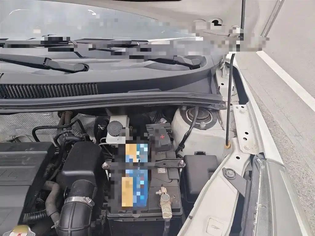 Haval H1 2017 Red Label 1.5L AMT Luxury — миниатюра 22