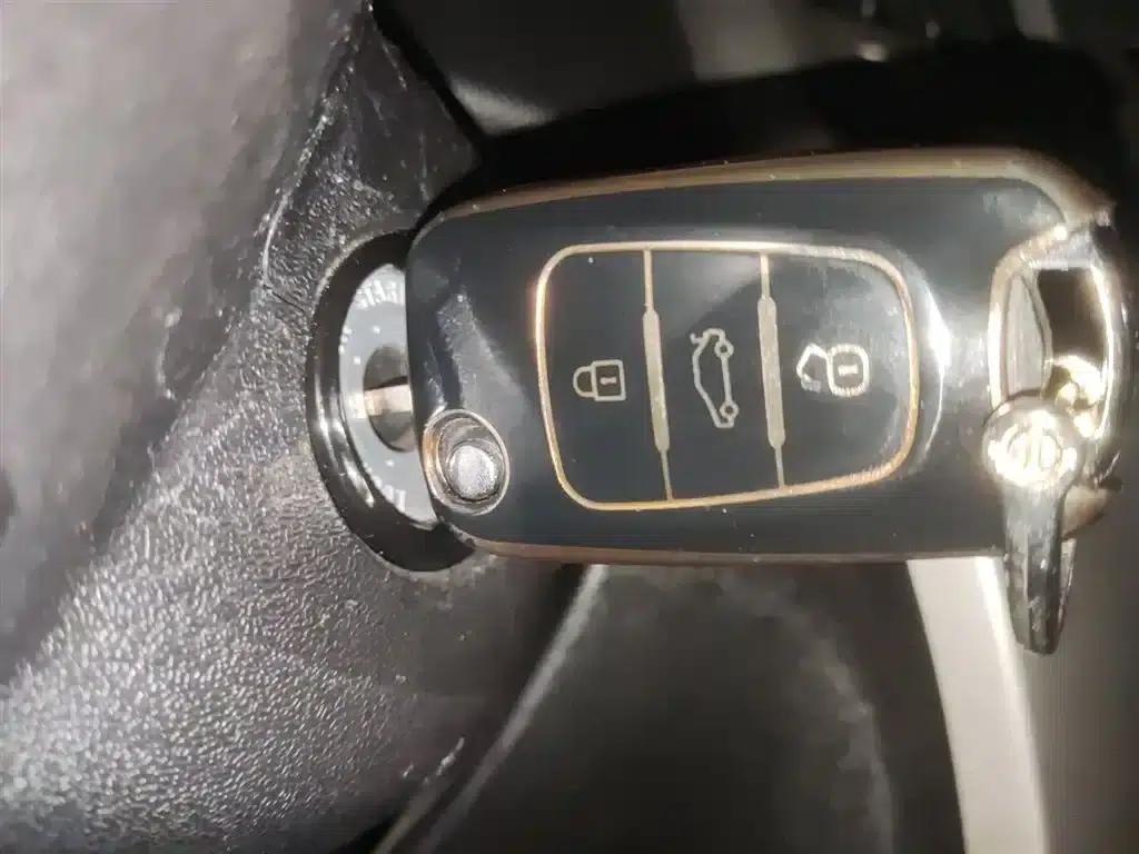 Haval H1 2016 Red Label 1.5L AMT Comfort — миниатюра 12