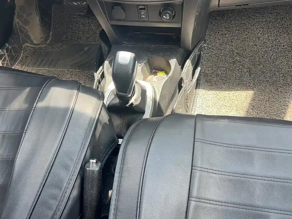 Haval H1 2016 Red Label 1.5L AMT Comfort — миниатюра 16