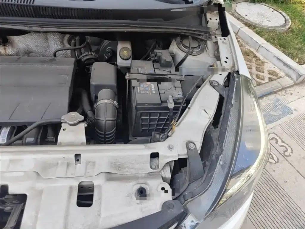 Haval H1 2016 Red Label 1.5L AMT Comfort — миниатюра 23