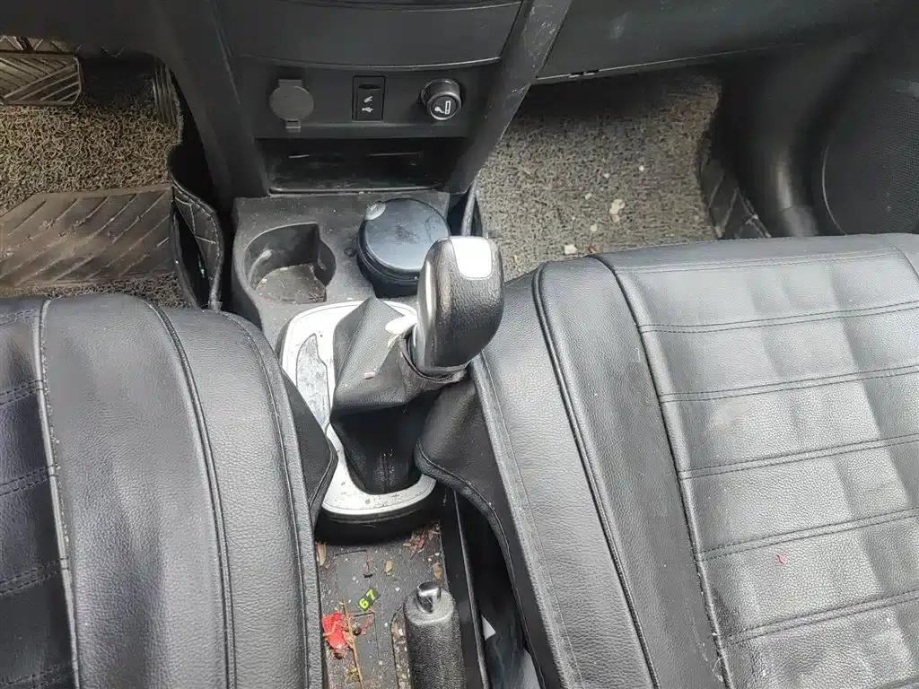 Haval H1 2016 Red Label 1.5L AMT Comfort — миниатюра 7