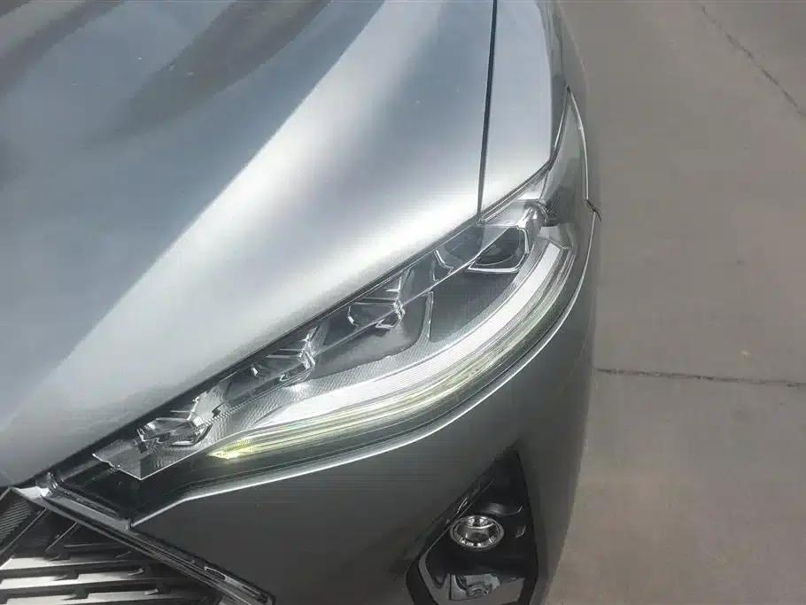 Haval F7x 2021 1.5T 2WD Intelligent Technology Edition — миниатюра 5