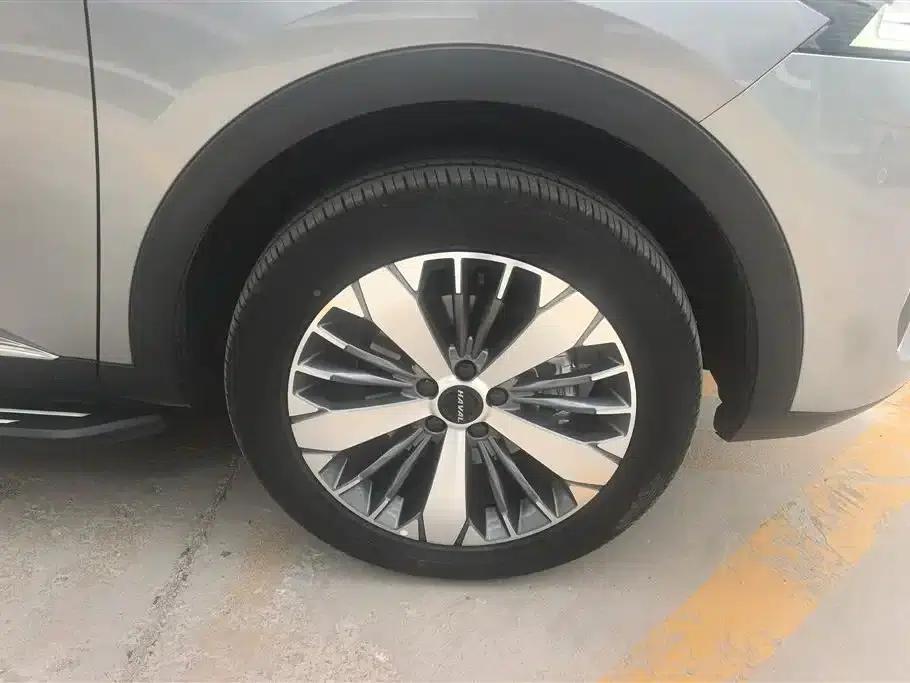 Haval F7x 2021 1.5T 2WD Intelligent Technology Edition — миниатюра 6