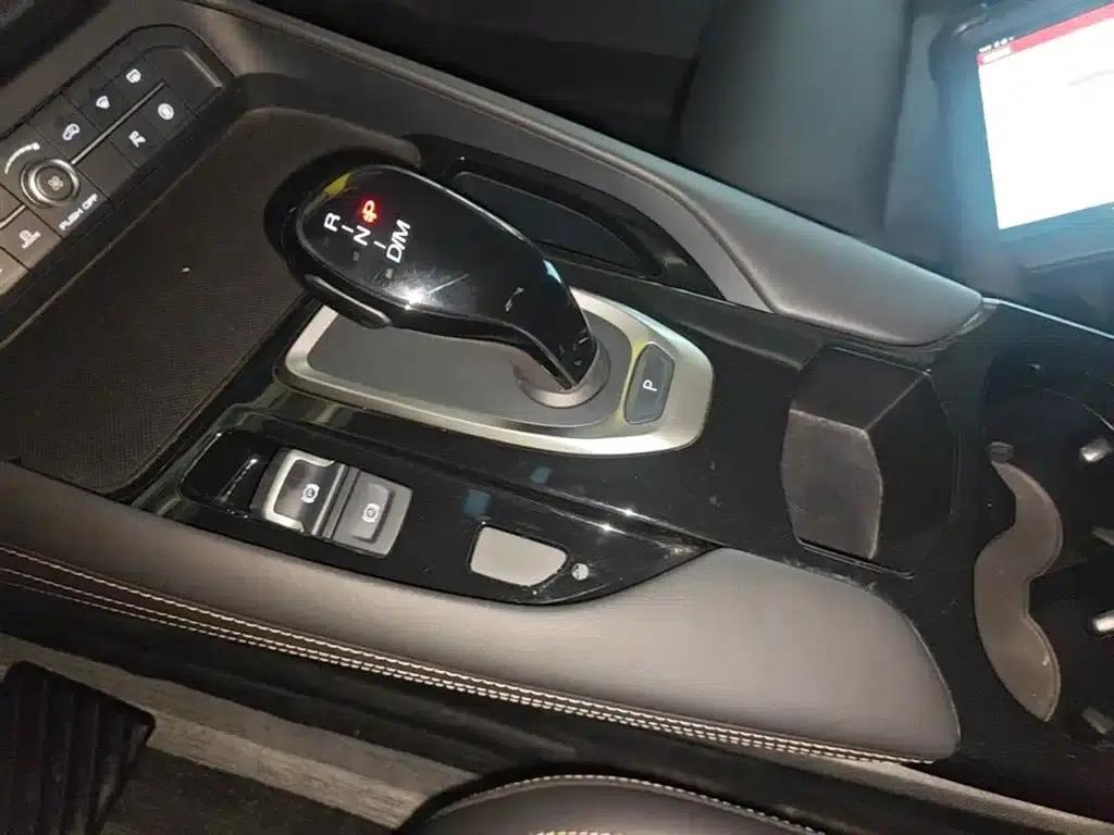 Haval F7x 2021 1.5T 2WD Intelligent Trendy Edition — миниатюра 14