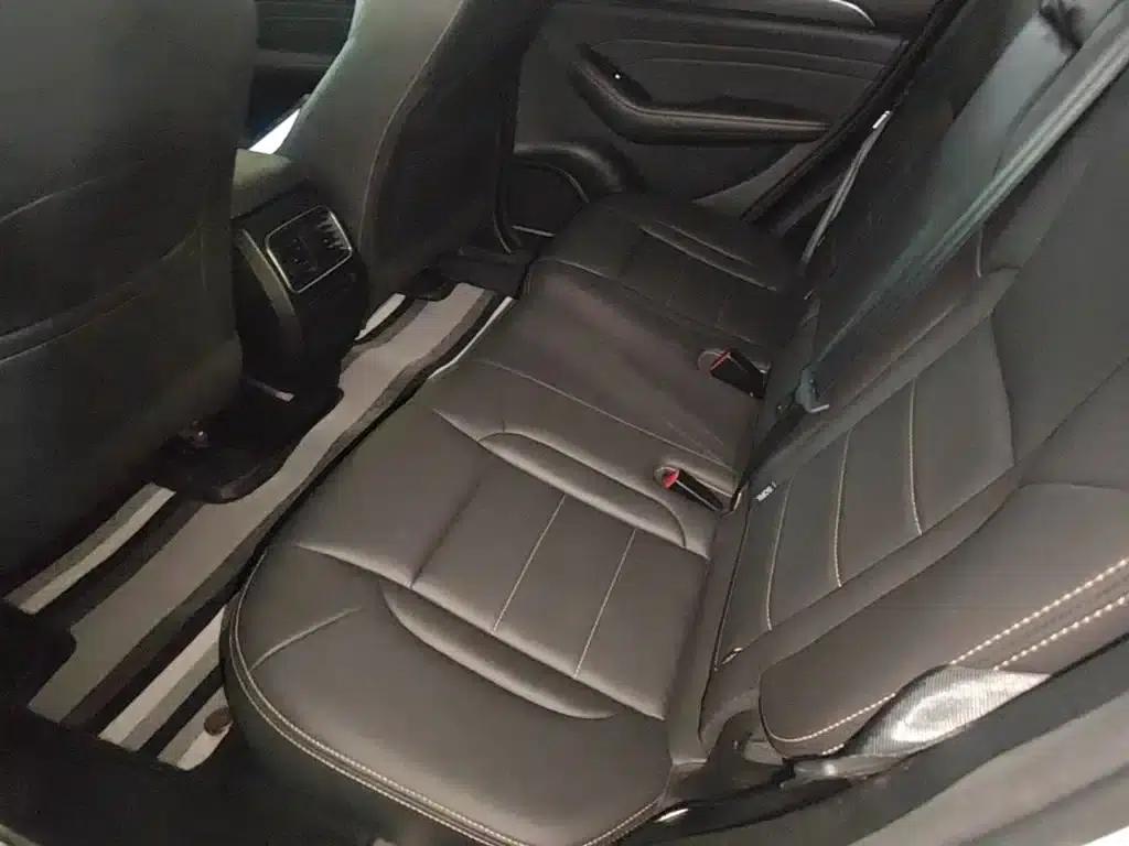 Haval F7x 2021 1.5T 2WD Intelligent Trendy Edition — миниатюра 17