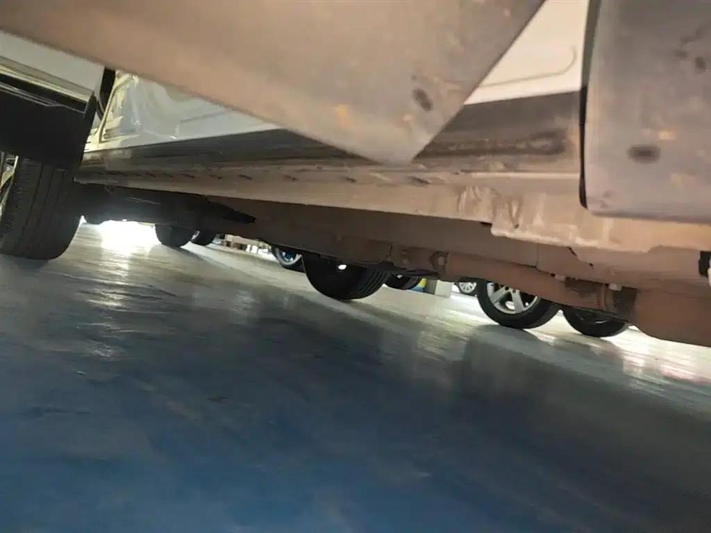 Haval F7x 2021 1.5T 2WD Intelligent Trendy Edition — миниатюра 21