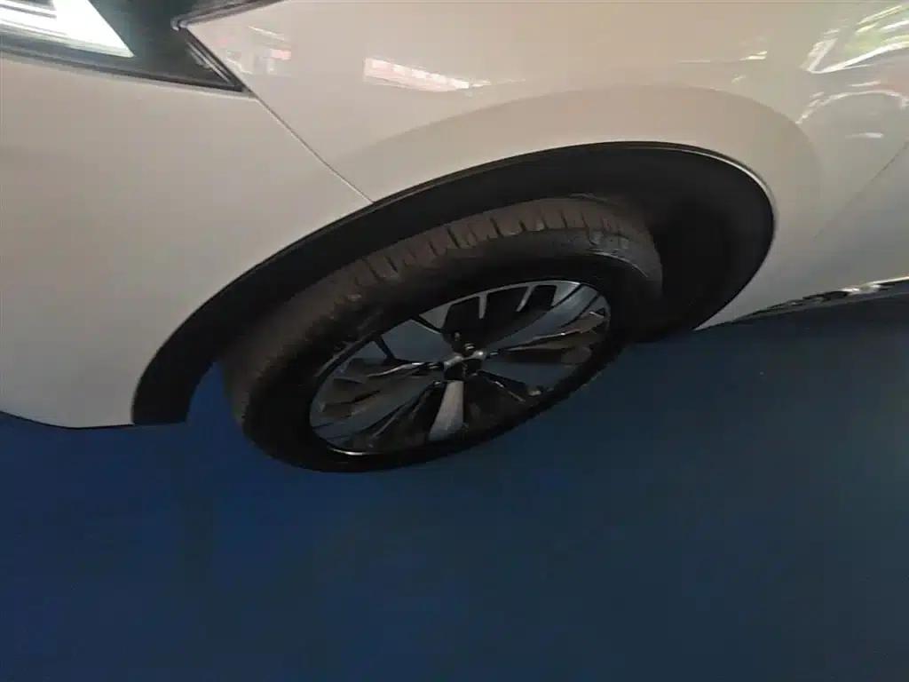 Haval F7x 2021 1.5T 2WD Intelligent Trendy Edition — миниатюра 23