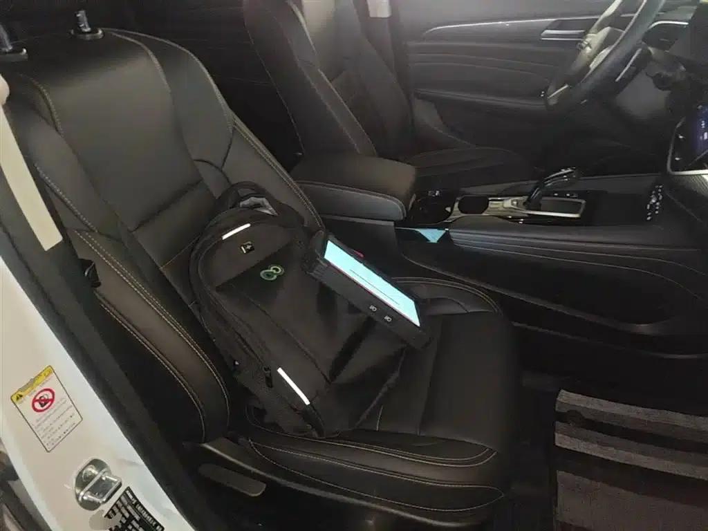 Haval F7x 2021 1.5T 2WD Intelligent Trendy Edition — миниатюра 25